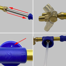 Load image into Gallery viewer, Garden Manual Sprayer