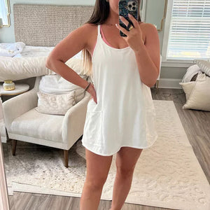 Women's Mini Dress