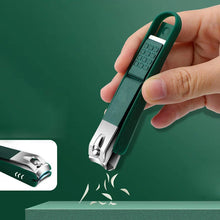 Load image into Gallery viewer, Multifunctional Nail Clipper Set