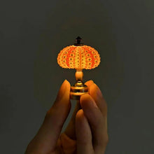 Load image into Gallery viewer, DIY Sea Urchin Night Light