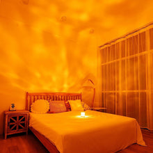 Load image into Gallery viewer, Aurora Glow Lamp
