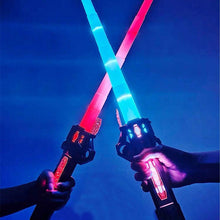 Load image into Gallery viewer, StarWar Light Sword