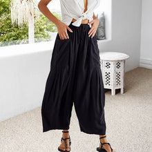 Load image into Gallery viewer, Women&#39;s Quinn Cargo Pants