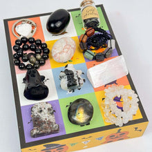 Load image into Gallery viewer, Crystal Surprise Box