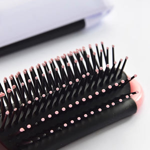 Mini Portable Airbag Massage Comb