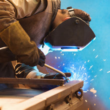 Load image into Gallery viewer, Welding Gun Nozzle with Non-Stick Coating for Slag Protection