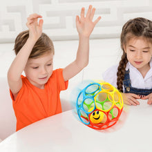 Load image into Gallery viewer, Baby Gripping Ball