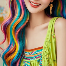 Load image into Gallery viewer, Temporary Hair Dye