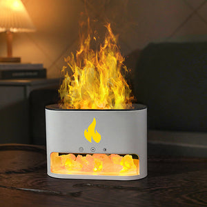 Aroma Flamme Luftfukter