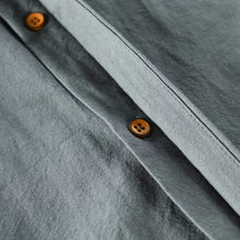 Load image into Gallery viewer, Men&#39;s Casual Linen Shirt