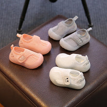Load image into Gallery viewer, Non-Slip Baby Mesh Shoes