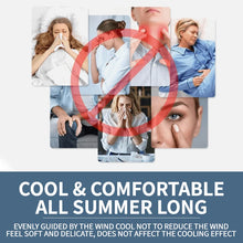 Load image into Gallery viewer, Air-Conditioning Draught Excluder