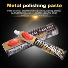 Load image into Gallery viewer, Magoloft™ Metal Polishing Paste