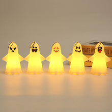 Load image into Gallery viewer, 2024 Carrying little ghost Nightlight👻