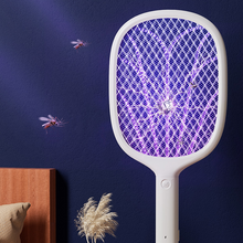 Load image into Gallery viewer, Powerful Mosquito Zapper for Indoor &amp; Outdoor Use