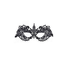 Load image into Gallery viewer, Women&#39;s Makeup Lace Eye Mask (Set Of Three)