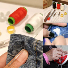 Load image into Gallery viewer, 34-Piece Sewing Kit
