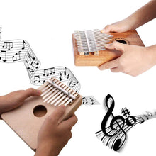 Load image into Gallery viewer, Kalimba Thumb Piano