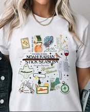 Load image into Gallery viewer, Retro Noah Songs Country Music T-Shirt