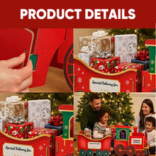 Load image into Gallery viewer, Christmas Presents Train