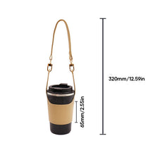 Load image into Gallery viewer, Portable Cup Holder