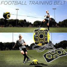 Load image into Gallery viewer, Football Training Belt