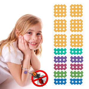 Magic Patch Itch Relief Patches(36 stickers)