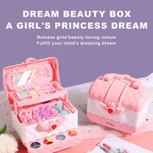 Load image into Gallery viewer, Makeup Toy Set for Girl