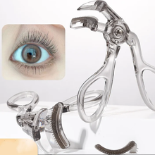 Load image into Gallery viewer, Eyelash Curler Tool