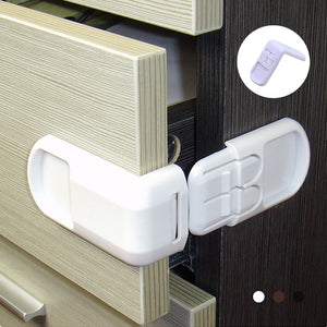 Portable Child Safety Locks