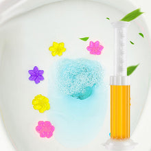 Load image into Gallery viewer, Toilet Gel Stamp Cleaner