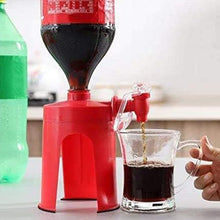 Load image into Gallery viewer, Hand Pressure Carbonated Beverage Dispenser