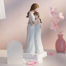 Load image into Gallery viewer, Mother &amp; Daughter Ornament Set