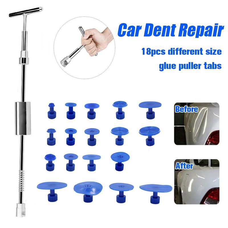 Magoloft ™ Car Dent Repair Tools