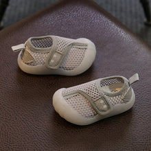 Load image into Gallery viewer, Non-Slip Baby Mesh Shoes