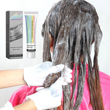 Load image into Gallery viewer, 2-in-1 Natural Essence Extract Silver Hair Dye
