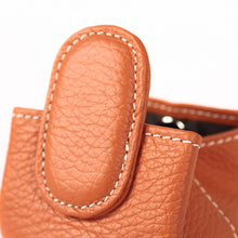 Load image into Gallery viewer, Solid Color Mini Coin Purse