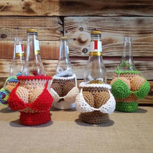 Load image into Gallery viewer, Funny Removable Bikini Cup Cover