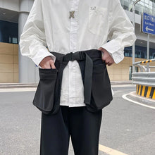 Load image into Gallery viewer, Multi Functional Outdoor High-Capacity Waist Bag