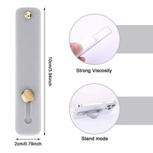 Load image into Gallery viewer, Phone Loop Finger Holder