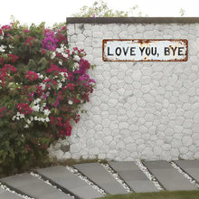 Load image into Gallery viewer, Metal Decorative Wall Plaque