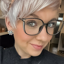 Load image into Gallery viewer, Portable Fashion Anti-Blue Light Reading Glasses