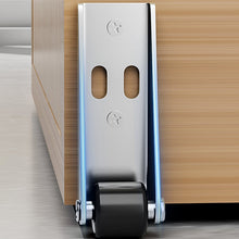 Load image into Gallery viewer, Smooth Mobility Directional Caster Wheel