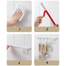 Load image into Gallery viewer, Multifunctional Slide Rail Hook