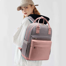 Load image into Gallery viewer, Large Capacity Laptop Backpack