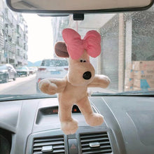 Load image into Gallery viewer, Car Decoration Dog