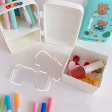 Load image into Gallery viewer, Refrigerator Pen Cup