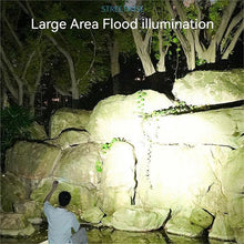 Load image into Gallery viewer, Mini Strong Light Outdoor Flashlight