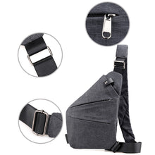 Load image into Gallery viewer, Personal Pocket Bag