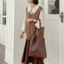 Load image into Gallery viewer, Large Capacity Shoulder Bag